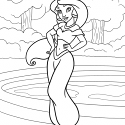 Jasmine