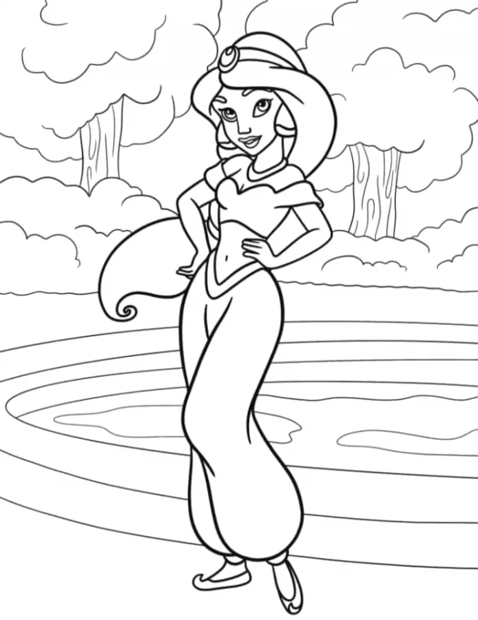 Jasmine