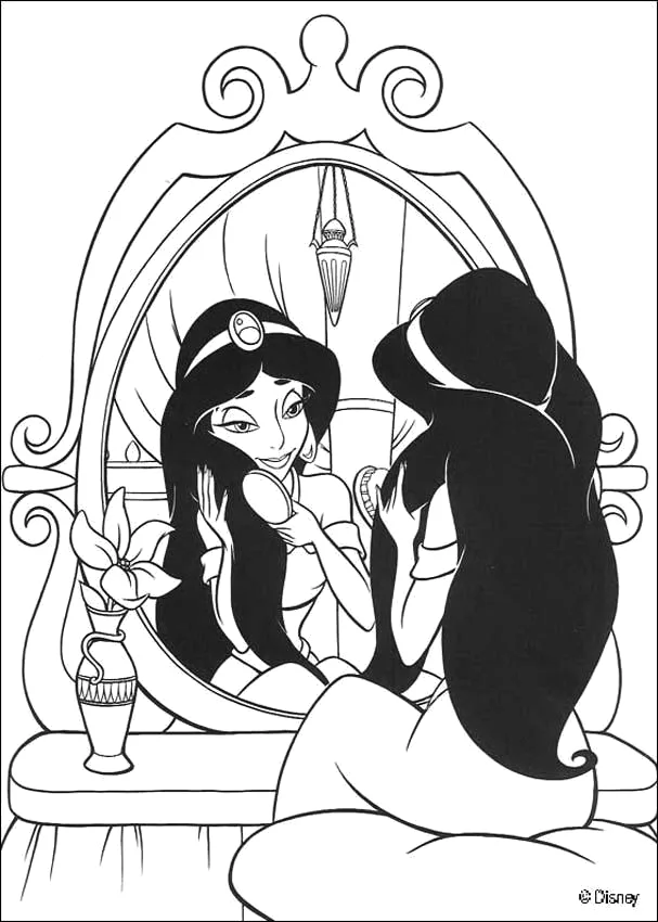 Jasmine
