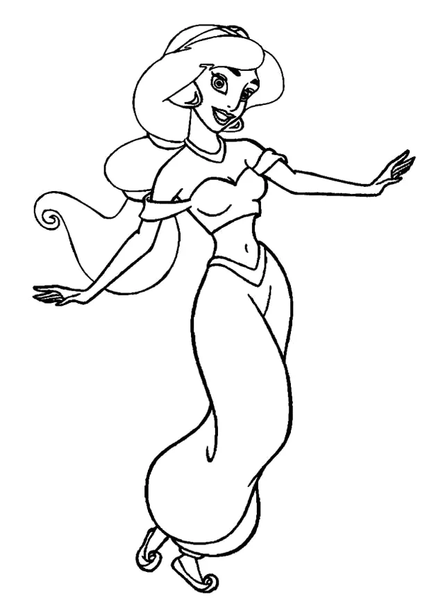 Jasmine