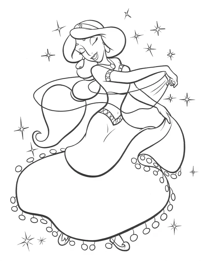 Jasmine