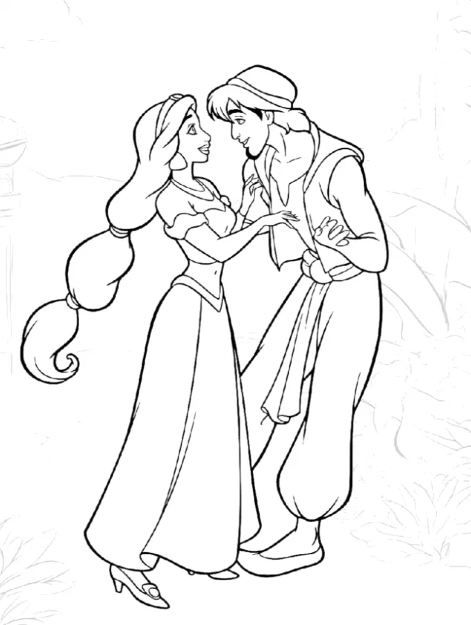 Jasmine