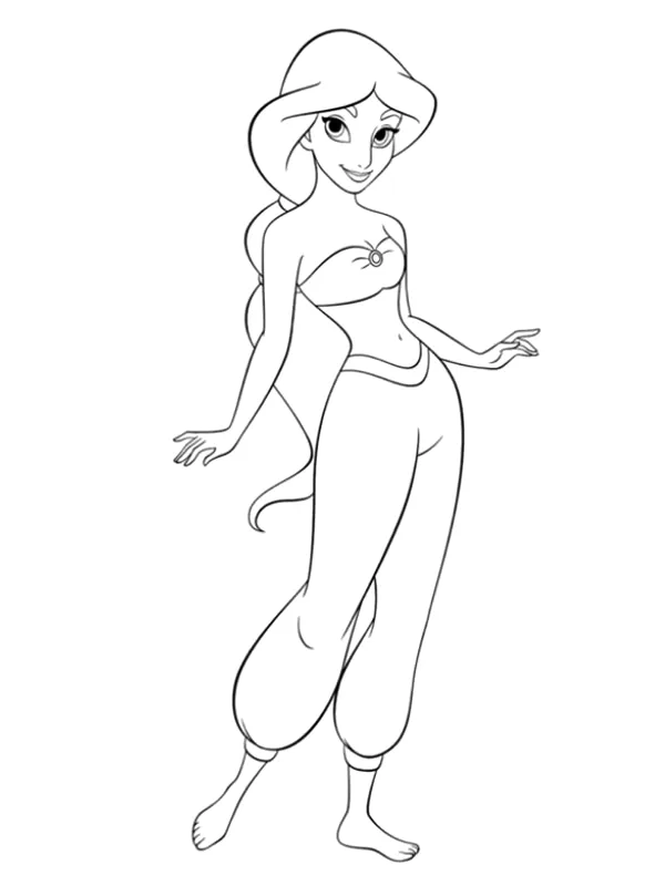 Jasmine