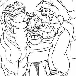 Jasmine