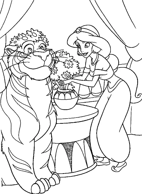 Jasmine