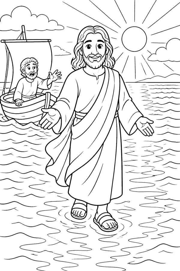 Jesus