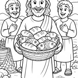 Jesus