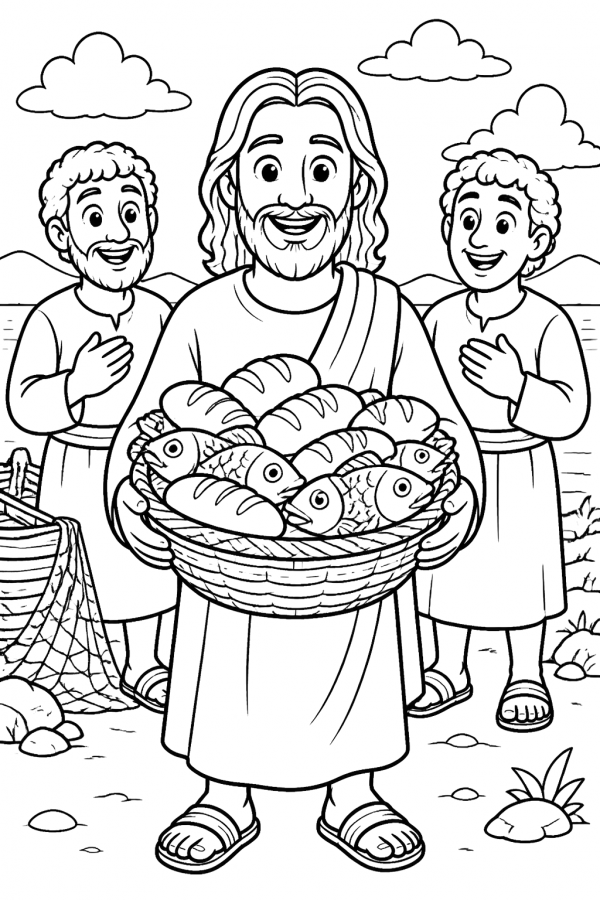 Jesus