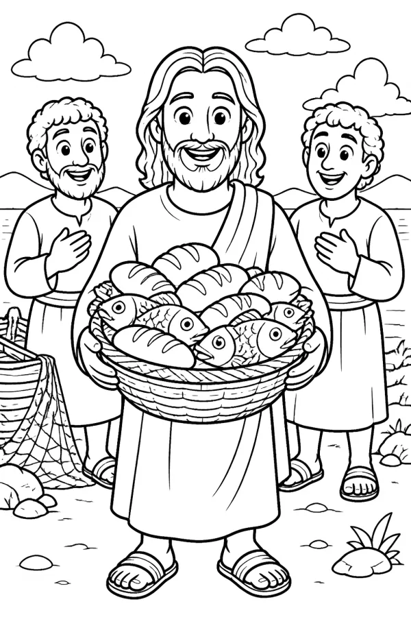 Jesus