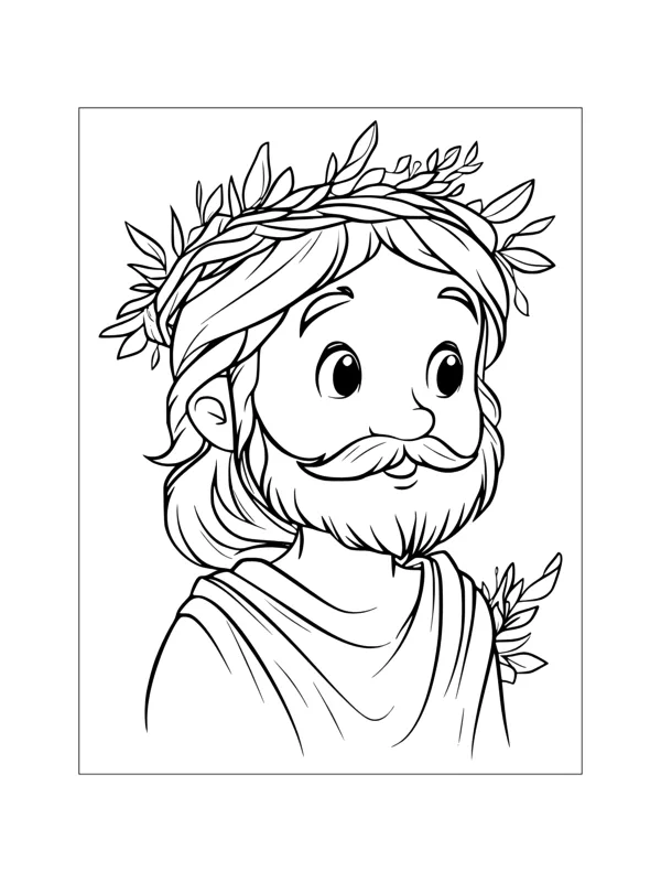 Jesus