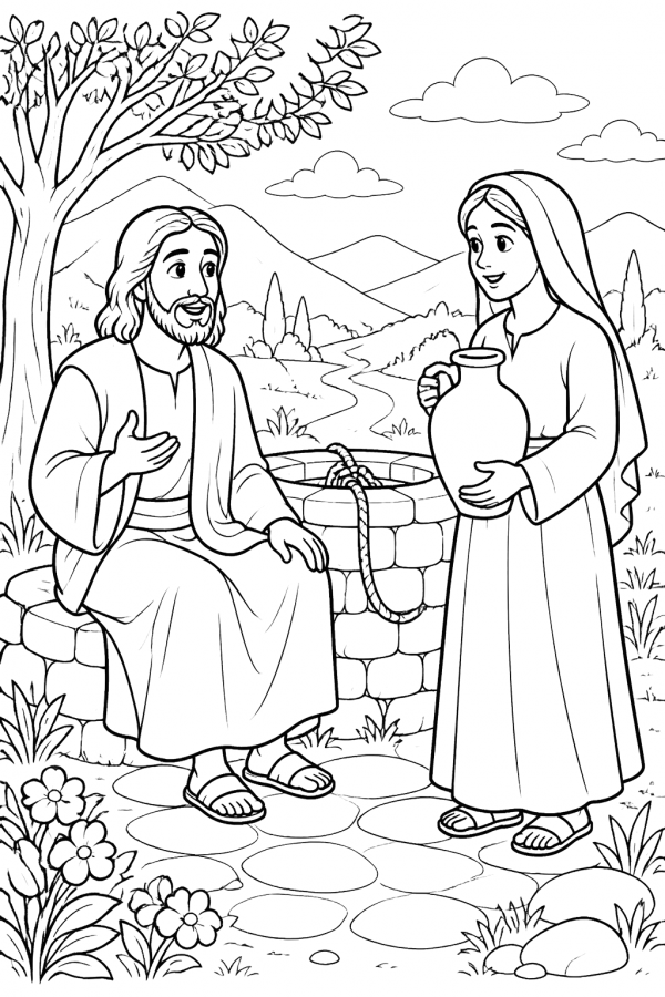 Jesus