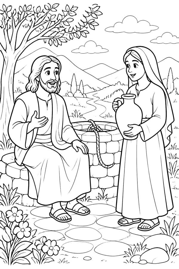 Jesus