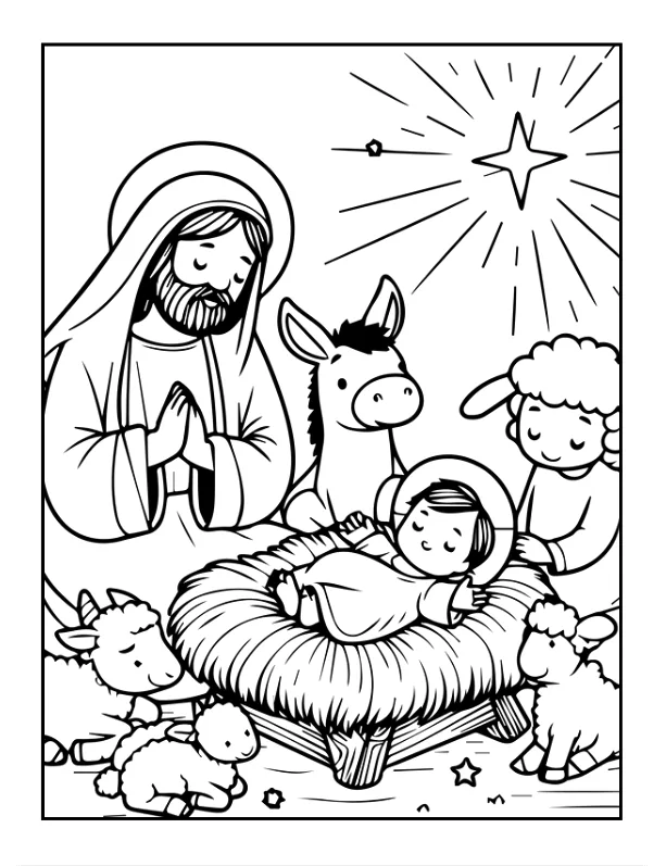 Jesus