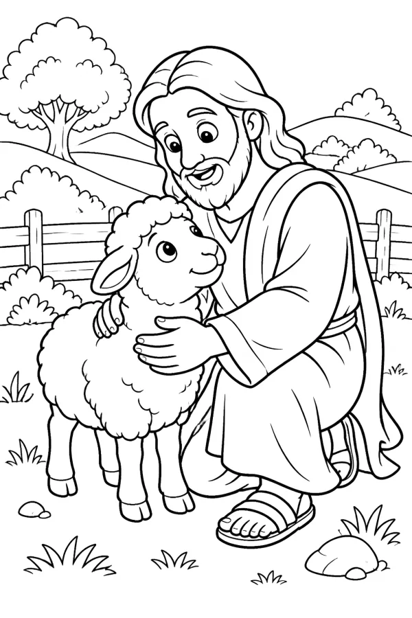 Jesus