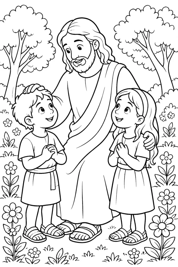 Jesus