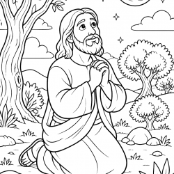 Jesus