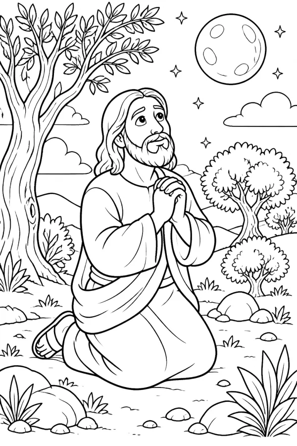 Jesus