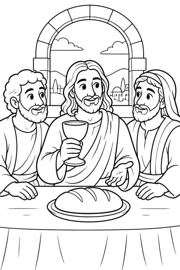 Jesus