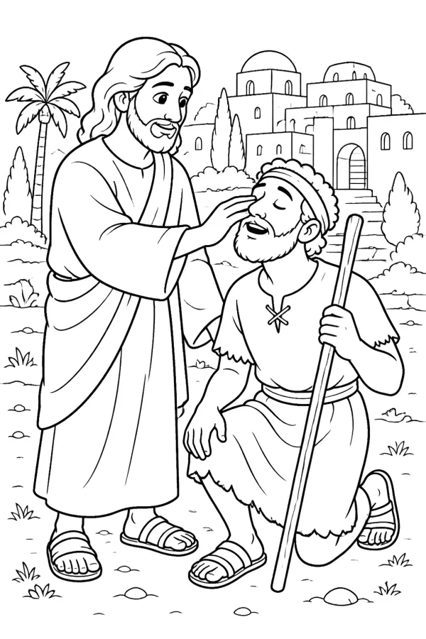 Jesus
