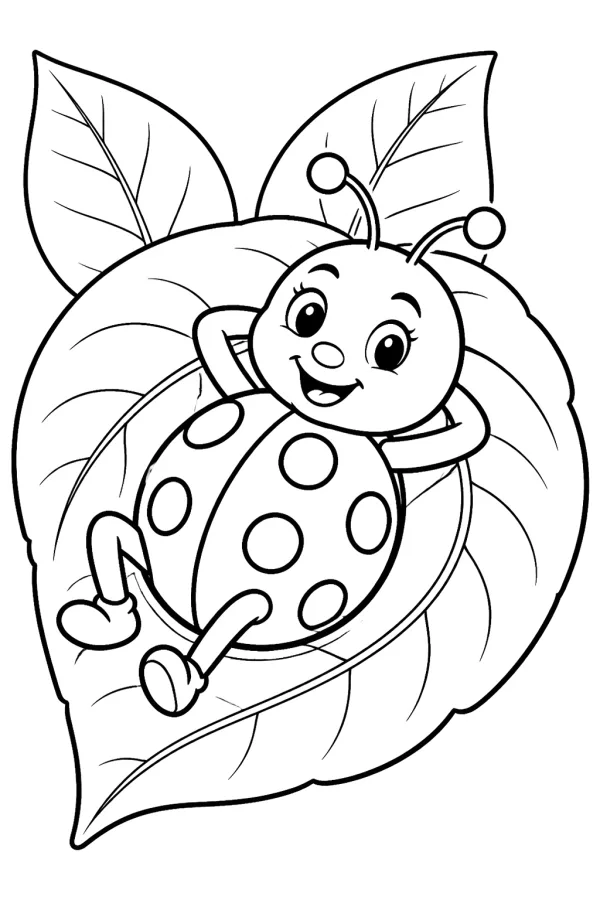 Joaninha