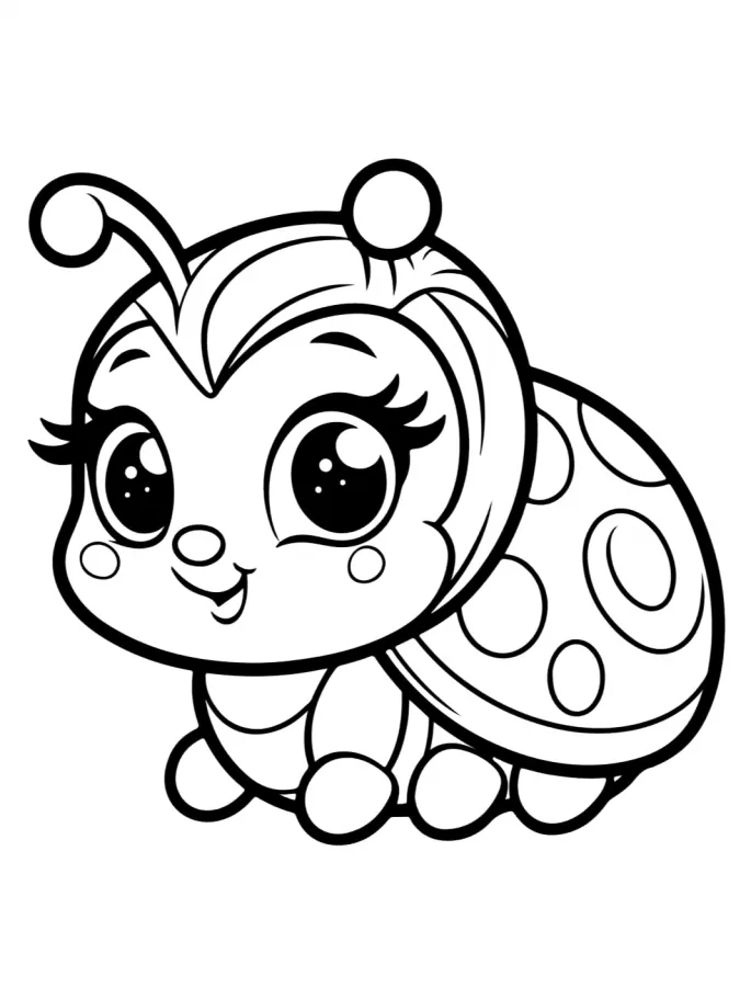 Joaninha