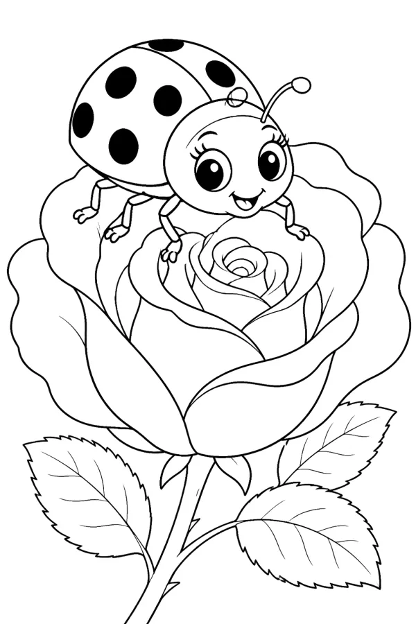 Joaninha