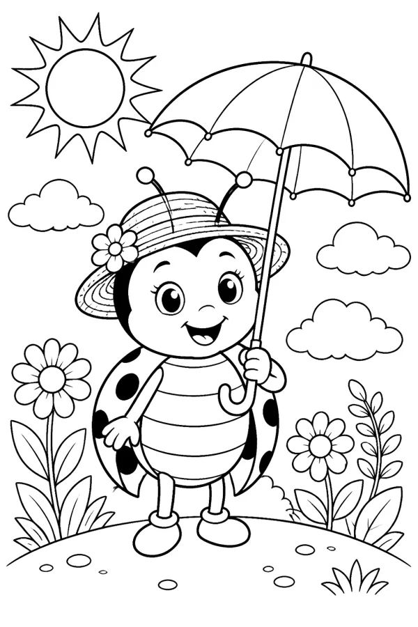 Joaninha