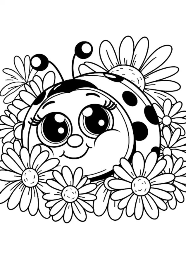 Joaninha