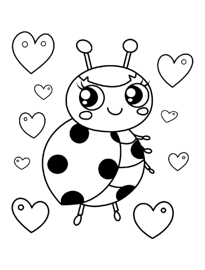 Joaninha