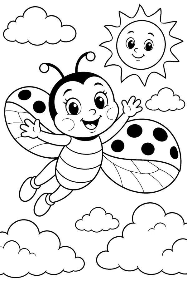 Joaninha