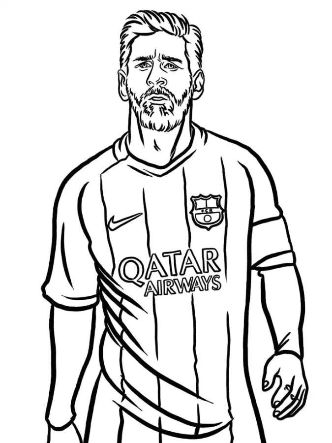 Jogadores de Futebol