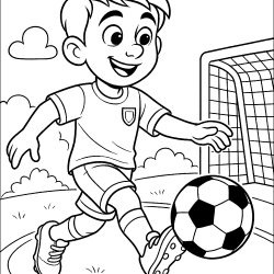 Jogadores de Futebol