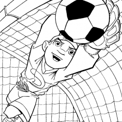 Jogadores de Futebol
