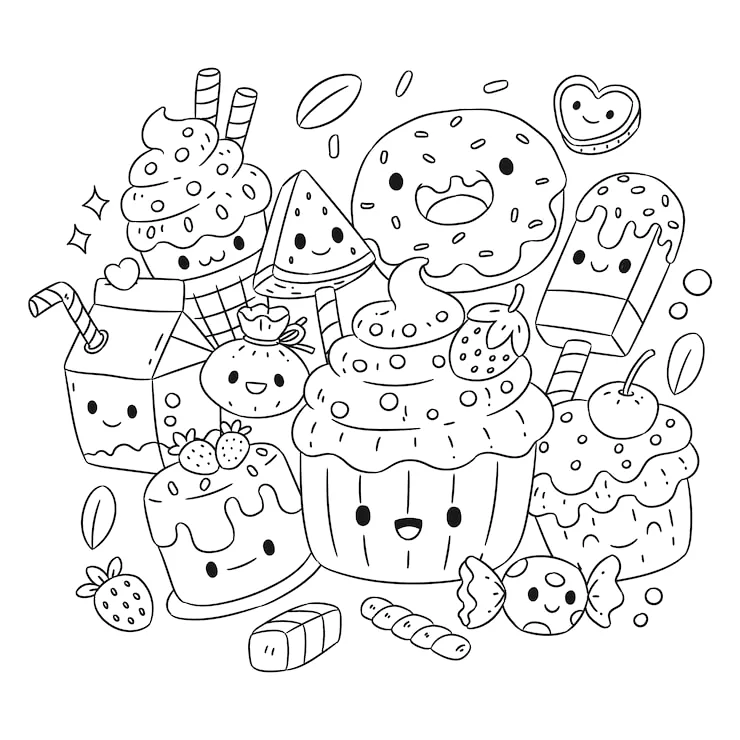 Kawaii