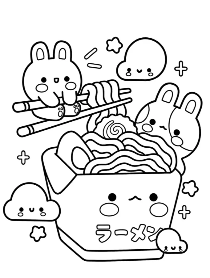 Kawaii