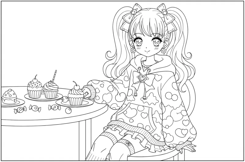Kawaii
