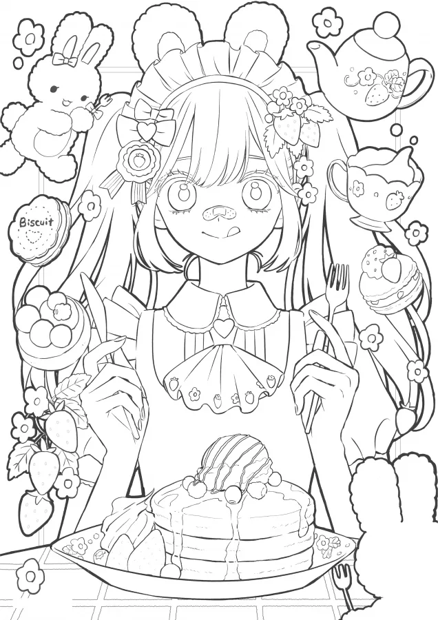 Kawaii
