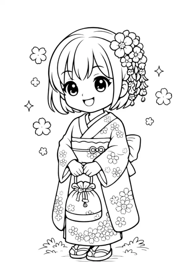 Kawaii