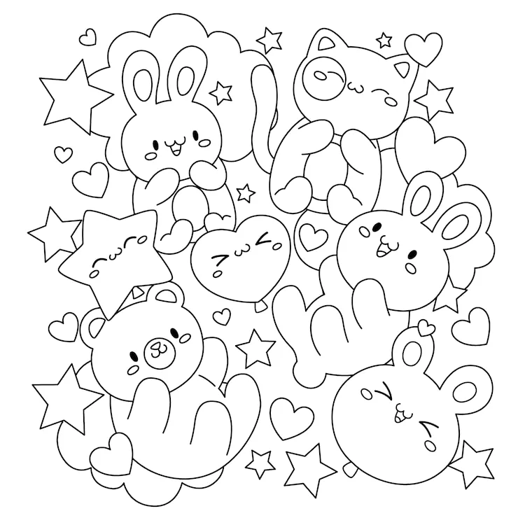 Kawaii