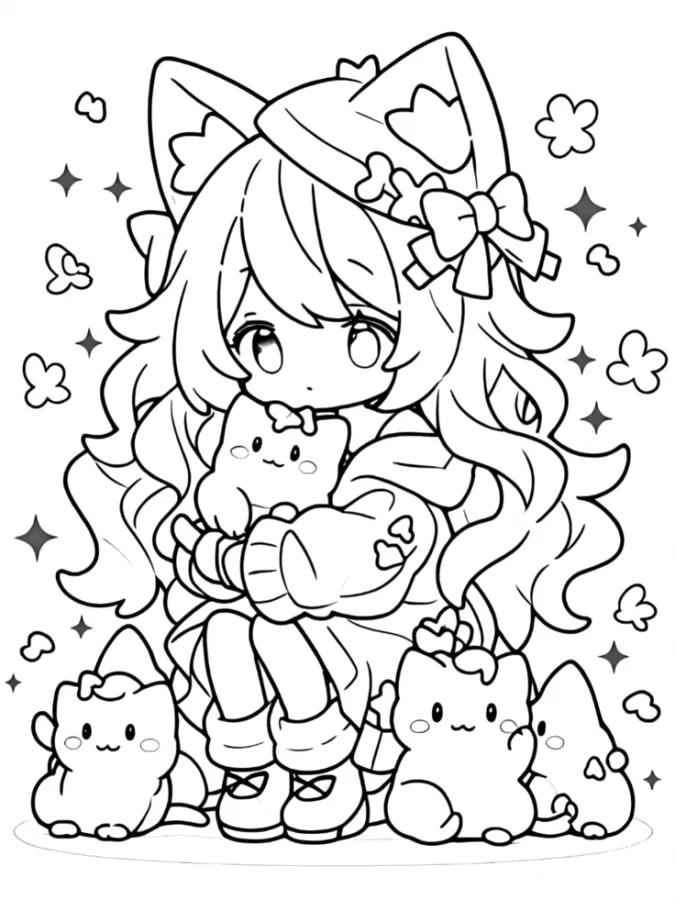 Kawaii