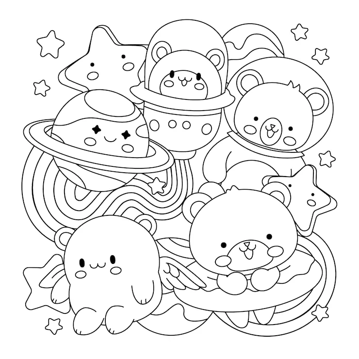 Kawaii