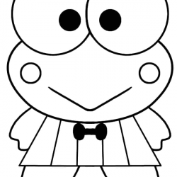 Keroppi