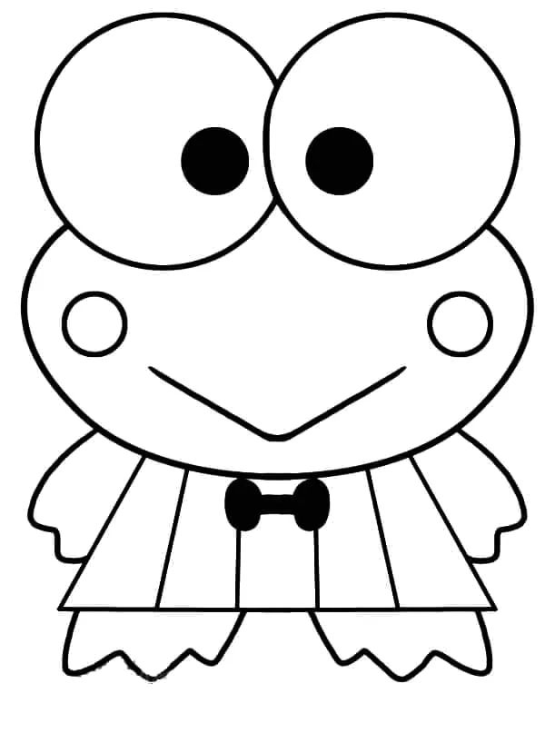 Keroppi