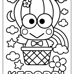 Keroppi