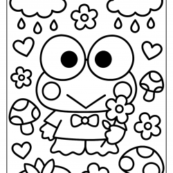 Keroppi