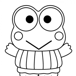 Keroppi