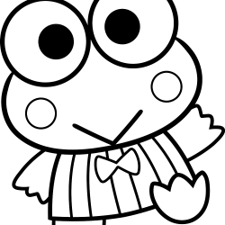 Keroppi