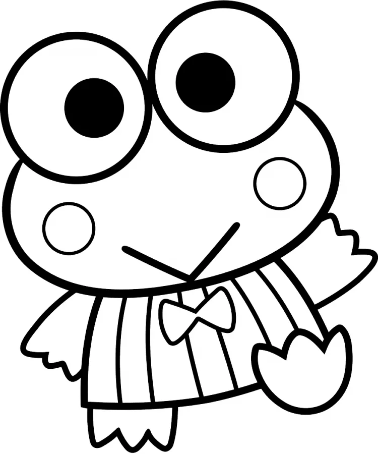 Keroppi