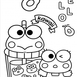 Keroppi