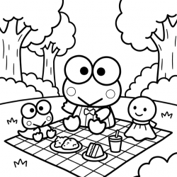 Keroppi